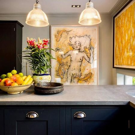 Kings Cross, Self-Contained House & Private Garden Villa London Luaran gambar