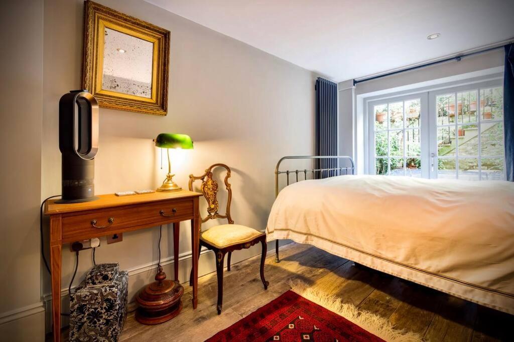Kings Cross, Self-Contained House & Private Garden Villa London Luaran gambar